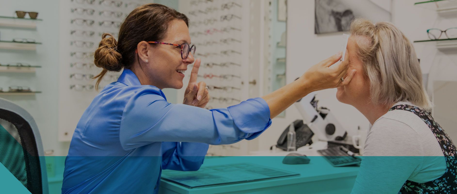 Chipping Norton Opticians - Outstanding eye and hearing care for all of your family