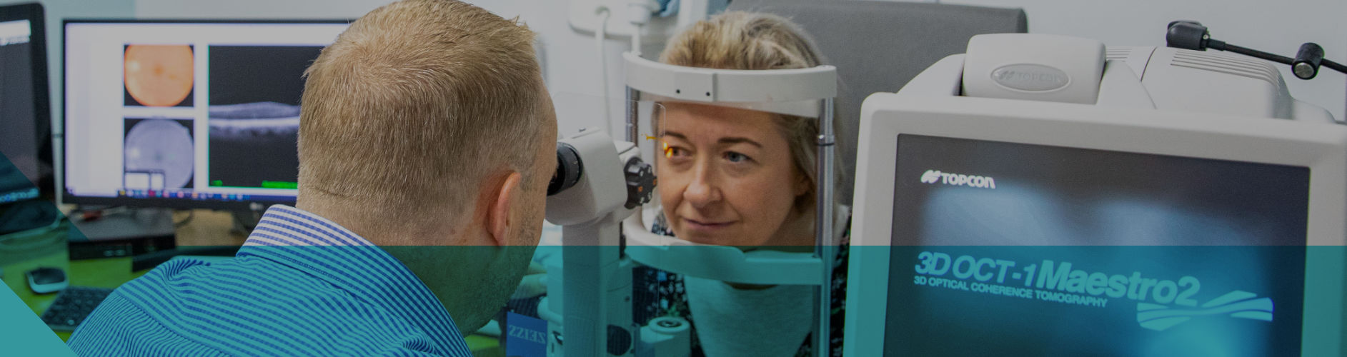 Chipping Norton Opticians - Outstanding eye-care and hearing care for all your family